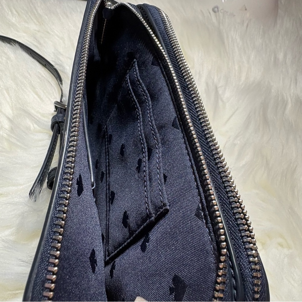 Disney x Kate Spade Alice In Wonderland On Chain Crossbody Limited Edition EUC - Picture 7 of 9